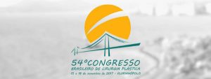 54º Congresso Brasileiro de Cirurgia Plástica