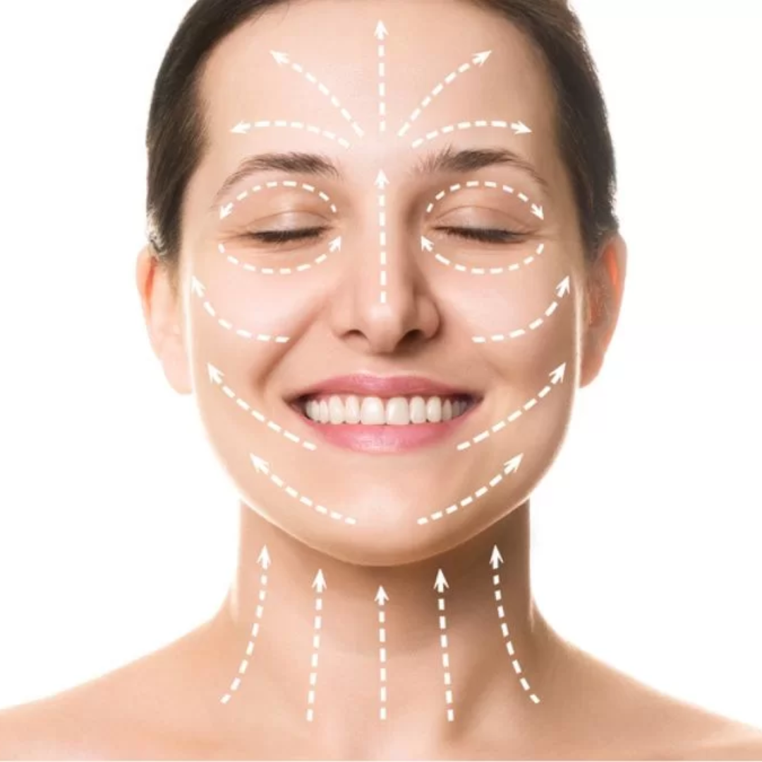 Imagem sobre Ritidoplastia (face)